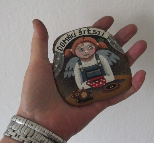 Domácí štěstí — foto 2