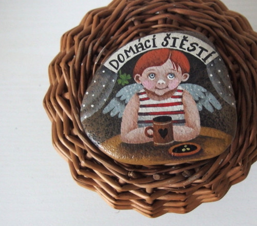 Domácí štěstí — foto 3