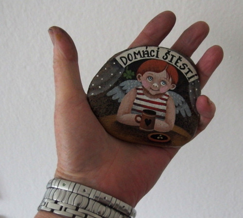 Domácí štěstí — foto 2