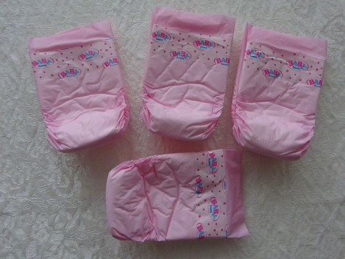 Souprava pro BABY Born — foto 6