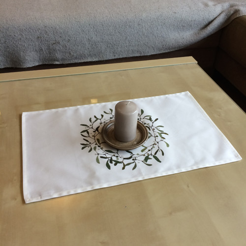 Běhounek- věneček jmelí — foto 4