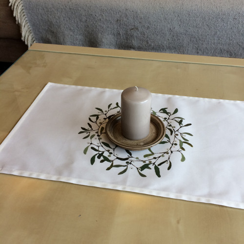 Běhounek- věneček jmelí — foto 6