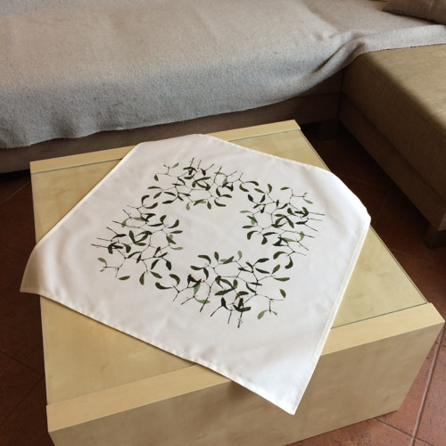 Středovka- jmelí — foto 3