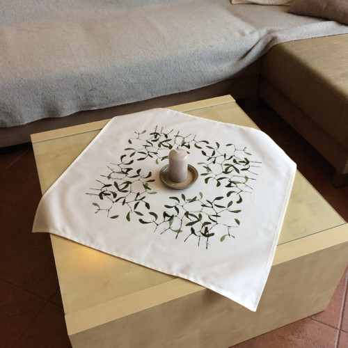 Středovka- jmelí — foto 5