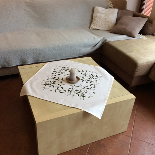 Středovka- jmelí — foto 6