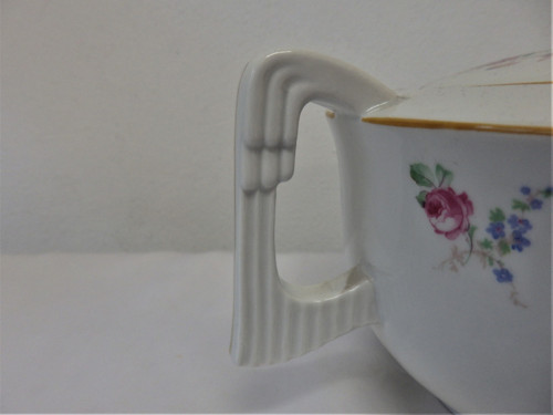 Porcelánová konvice Royal Epiag — foto 4