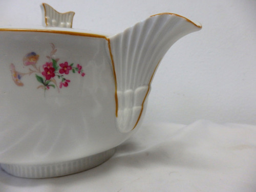 Porcelánová konvice Royal Epiag — foto 2