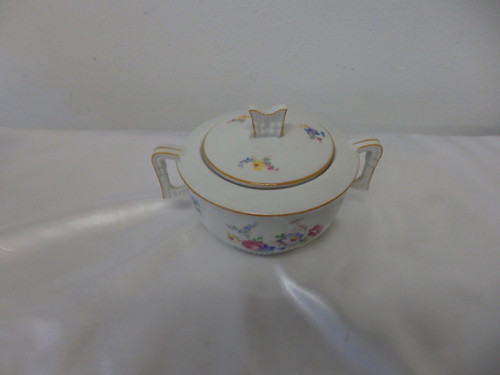Porcelánová cukřenka Royal Epiag — foto 3