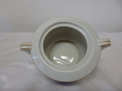 Porcelánová cukřenka Royal Epiag — foto 2