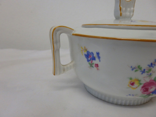 Porcelánová cukřenka Royal Epiag — foto 4