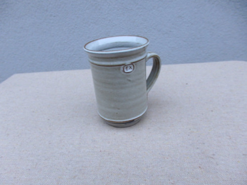 EX - keramický hrnek — foto 2