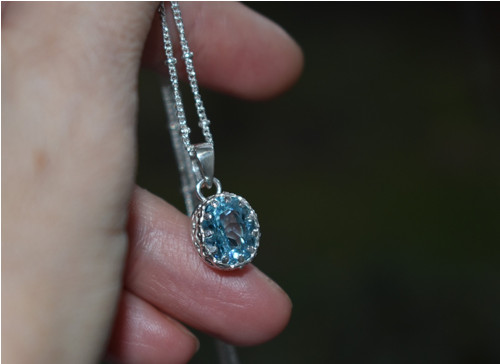Topaz - Ag — foto 3
