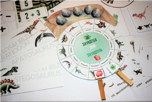 Malý Objevitel - Paleontolog (pdf) — foto 4
