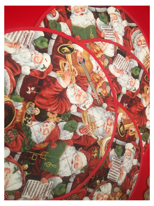Musical Christmas - sada — foto 2
