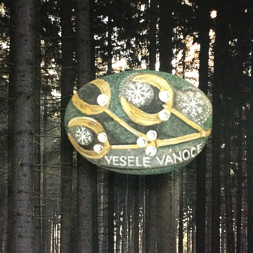 Ještě jmelí a je to celý…NA OBJEDNÁVKU — foto 2