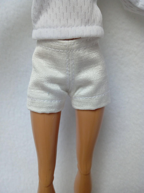 Kraťasy pro Barbie — foto 2