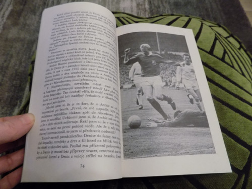 Zlatý míč — foto 3