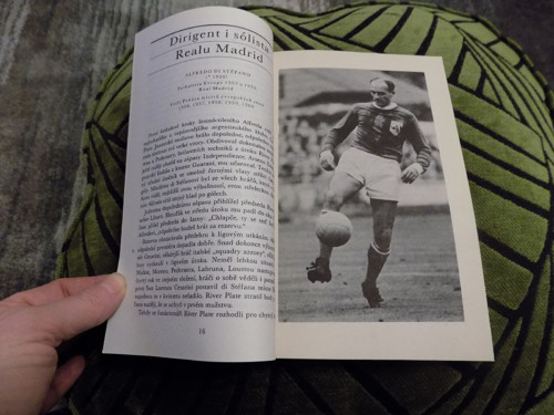 Zlatý míč — foto 2