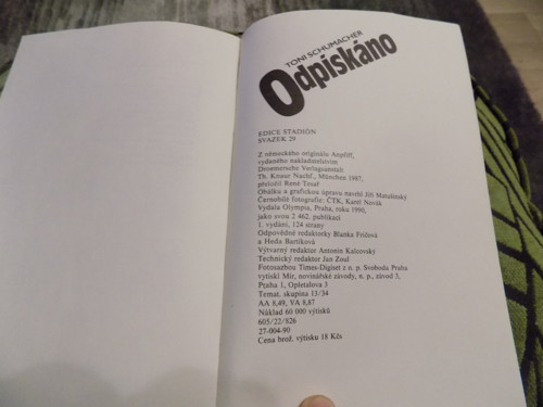 Odpískáno — foto 4