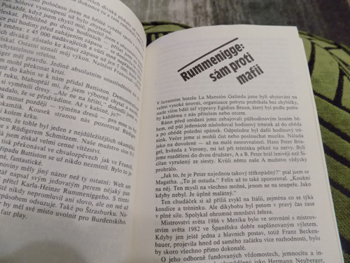 Odpískáno — foto 2