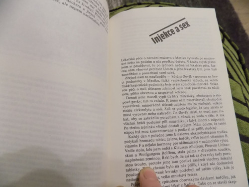 Odpískáno — foto 3