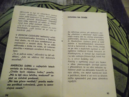 Anekdoty reklamou č. 21 — foto 5
