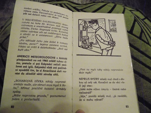 Anekdoty reklamou č. 21 — foto 4
