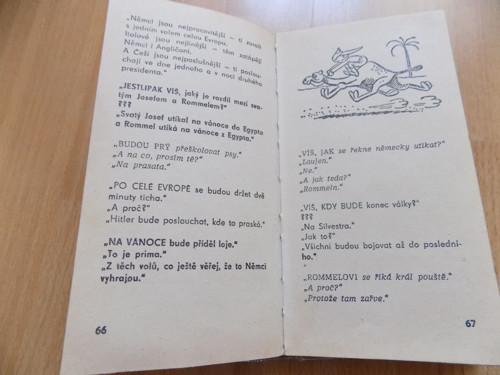 Anekdoty z protektorátu č. 29 — foto 3