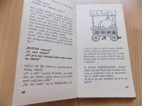 Anekdoty z protektorátu č. 29 — foto 2
