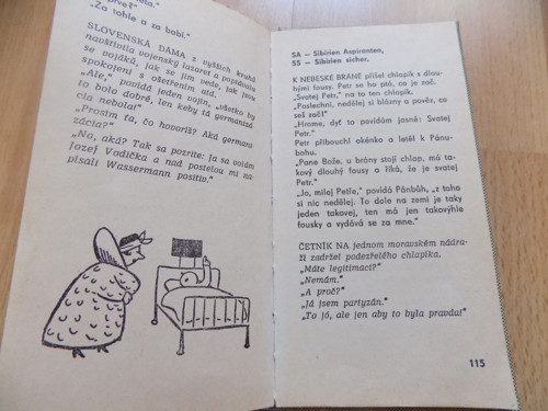 Anekdoty z protektorátu č. 29 — foto 5