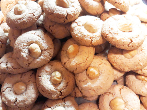 Chrousti 200 g — foto 6