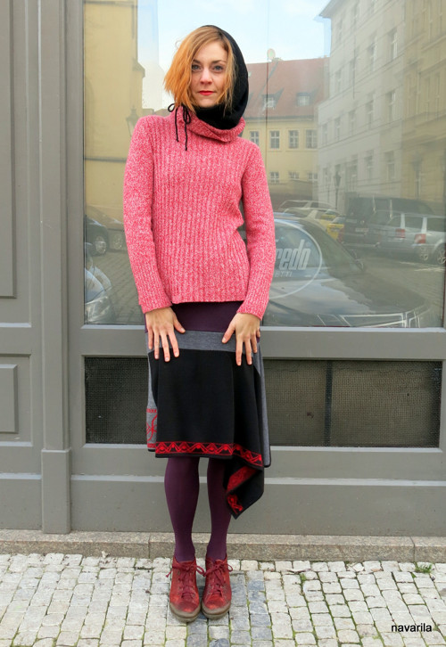 Rolák ROLA - žebrovaný — foto 3