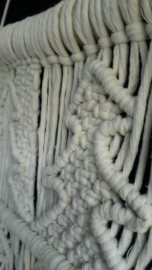 Macramé — foto 2