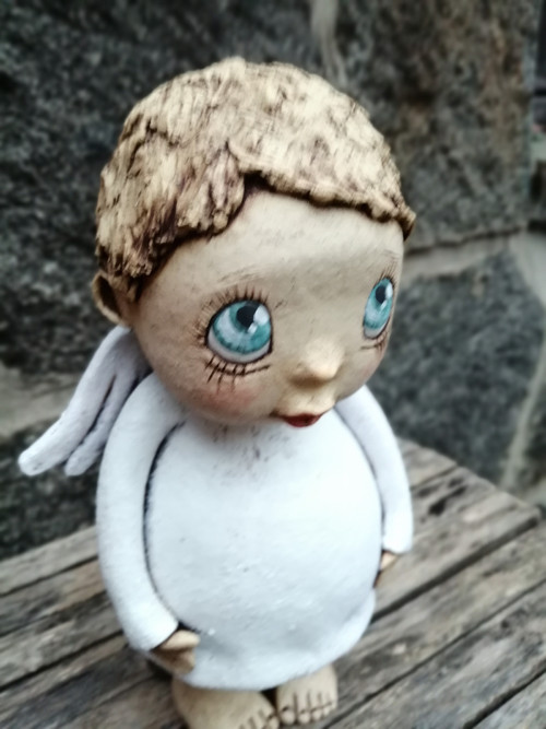 Andilek baculatý (na přání ) — foto 2