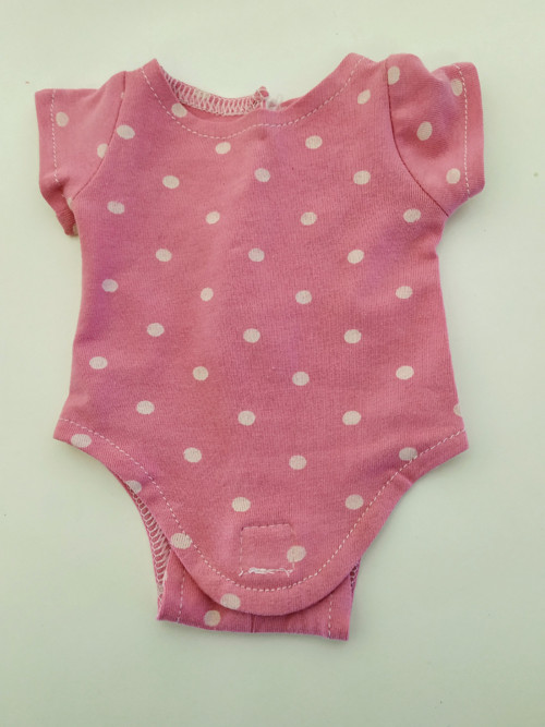 Body na Baby born — foto 2