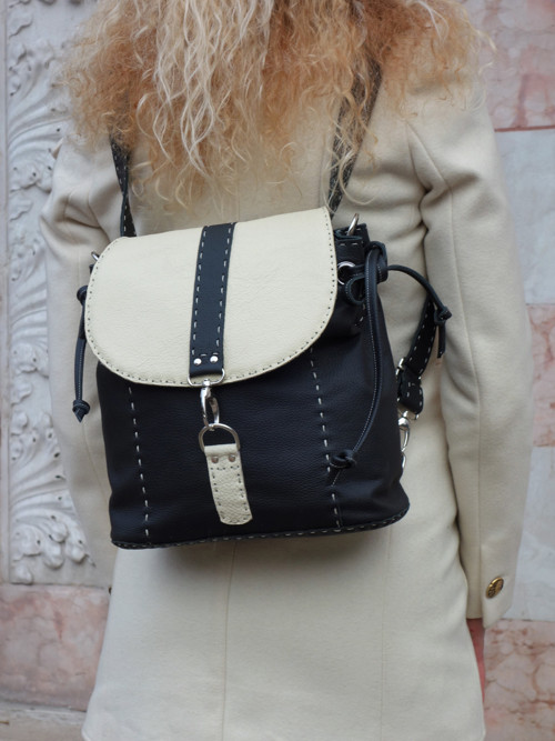 Dual bags — foto 3