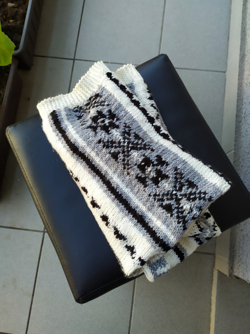 Severská deka Eira — foto 4
