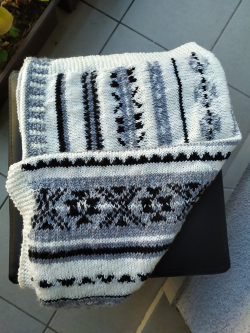 Severská deka Eira — foto 3