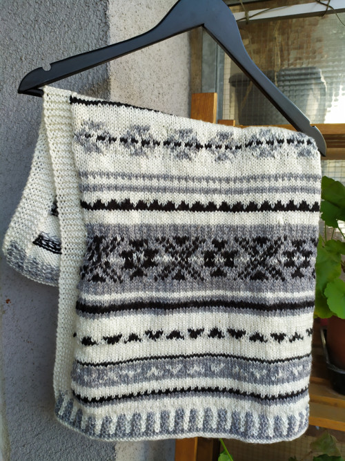 Severská deka Eira — foto 2