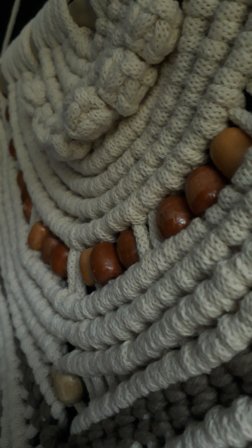 Macramé — foto 2