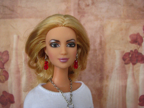 Šperky pro Barbie — foto 2