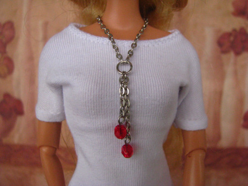 Šperky pro Barbie — foto 4