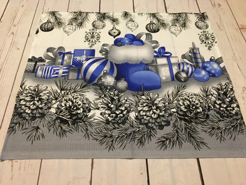 Vànoční utěrka — foto 3