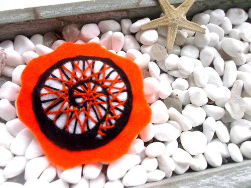 **Clips sponka.. Spiral 3 — foto 2
