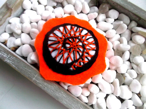 **Clips sponka.. Spiral 3 — foto 4