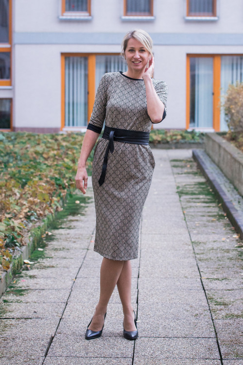 Šaty RITA — foto 2