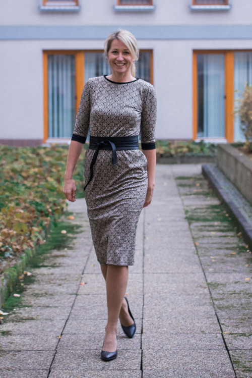 Šaty RITA — foto 5