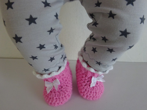 Elasťáčky pro Baby Born — foto 4