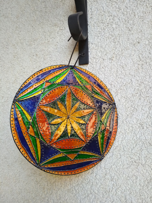 Mandala Síla — foto 4
