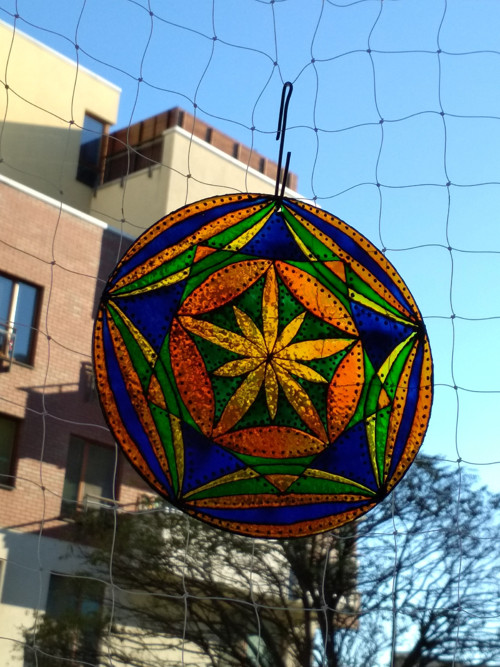 Mandala Síla — foto 5